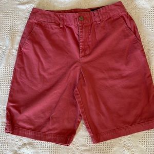 Boys Polo by Ralph Lauren shorts.